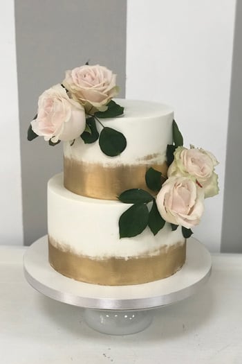Tarta de boda Mallorca